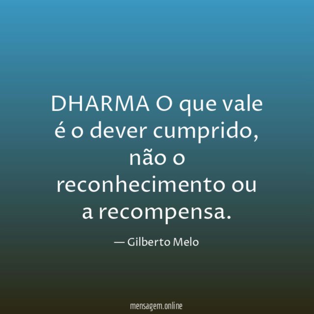 DHARMA