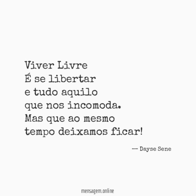 Viver Livre
