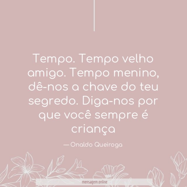 Tempo
