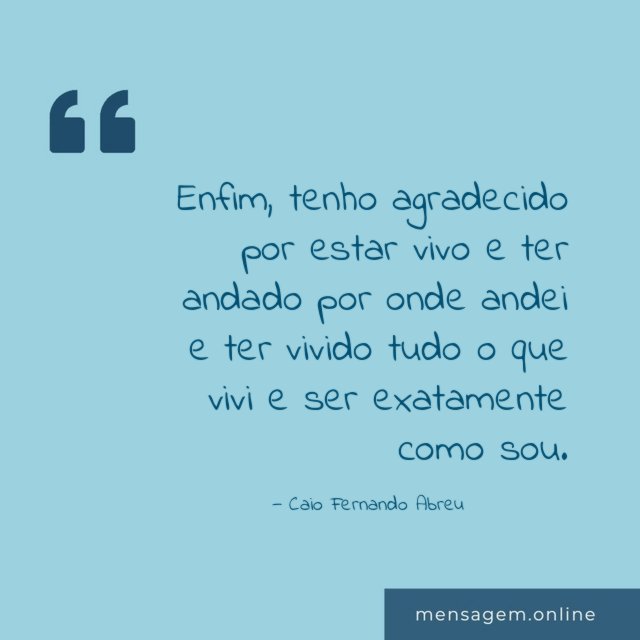Enfim