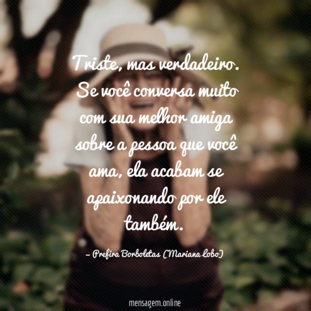 Triste
