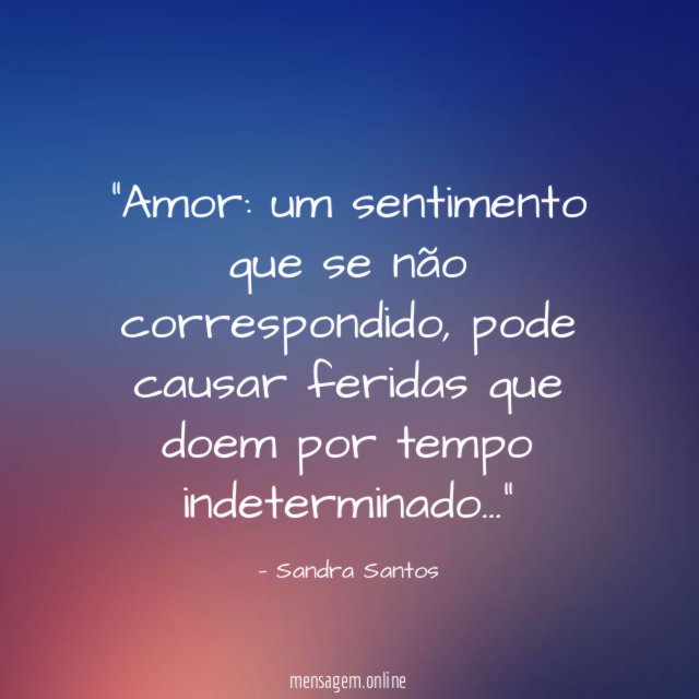 Amor