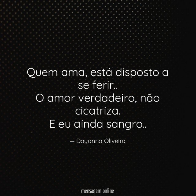 Quem ama