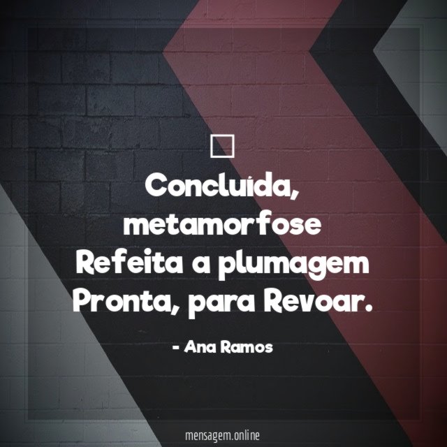 · Concluída