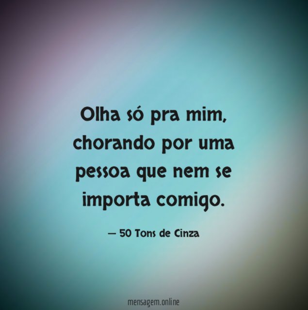 Olha só pra mim