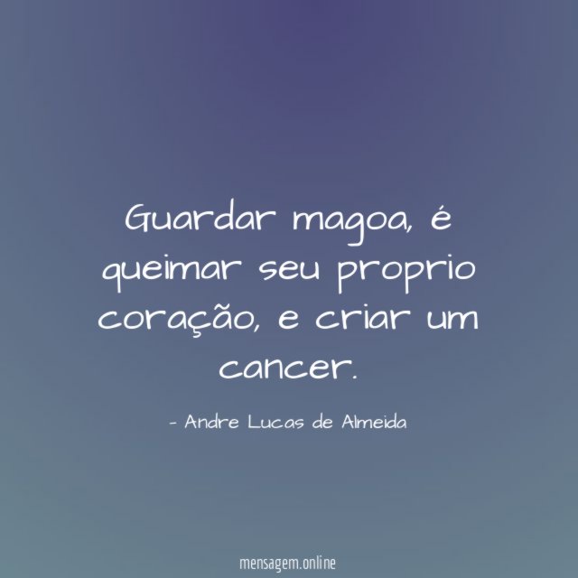 Guardar magoa
