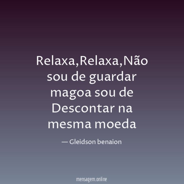 Relaxa