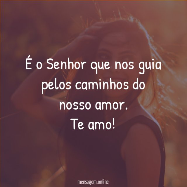 Os Caminhos do Amor
