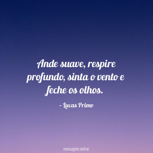 Ande suave