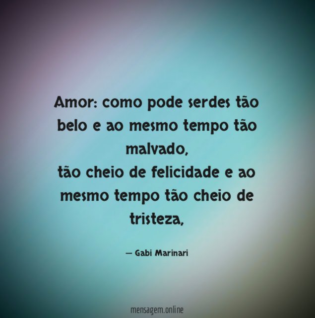 Amor