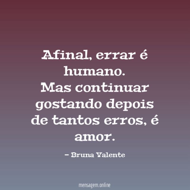 Afinal