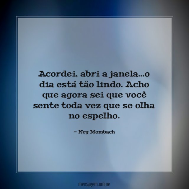 Acordei