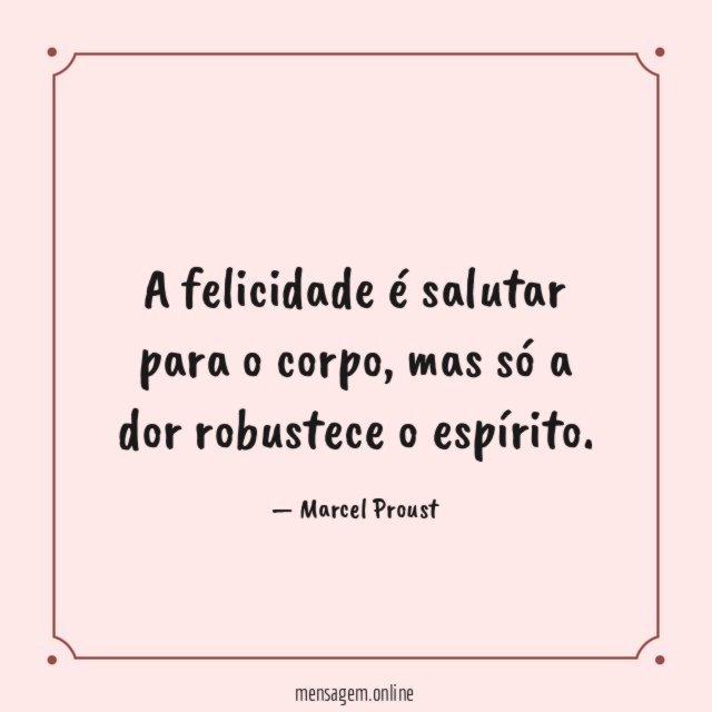 A felicidade é salutar para o corpo