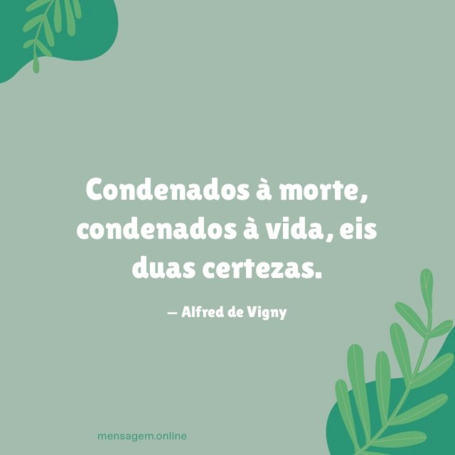 Condenados à morte
