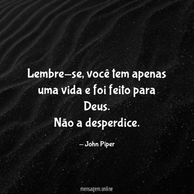 Lembre-se
