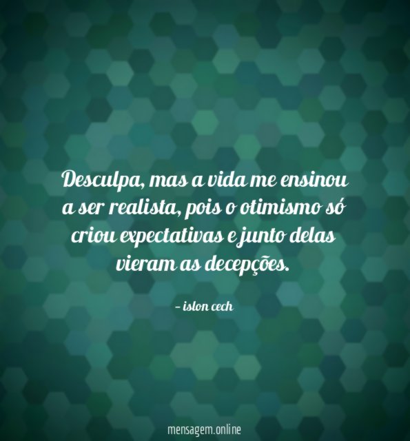 Desculpa