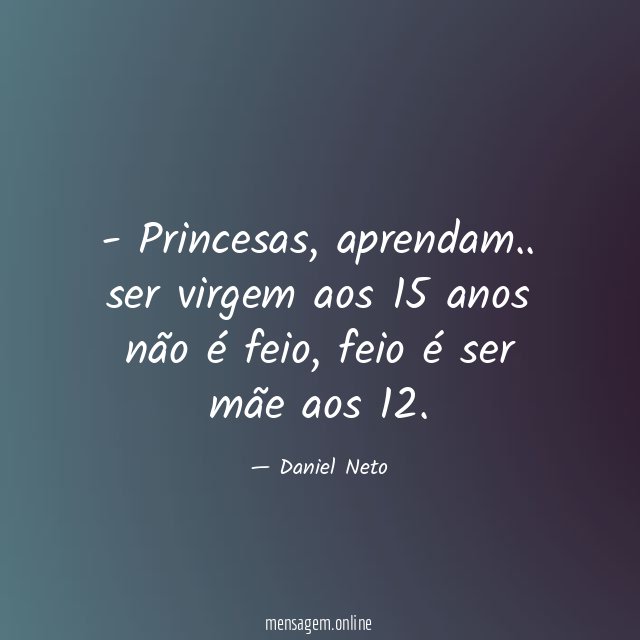 Princesas