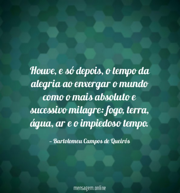 Houve