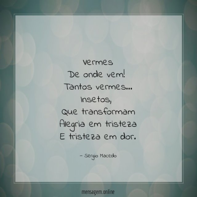 vermes