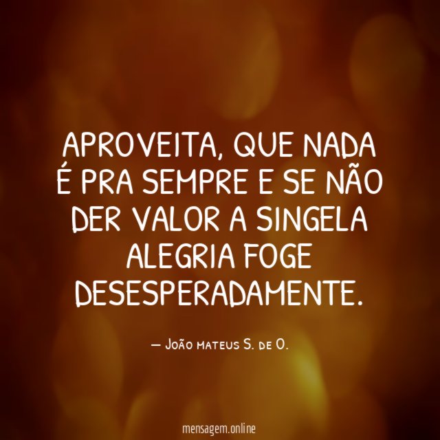 Aproveita