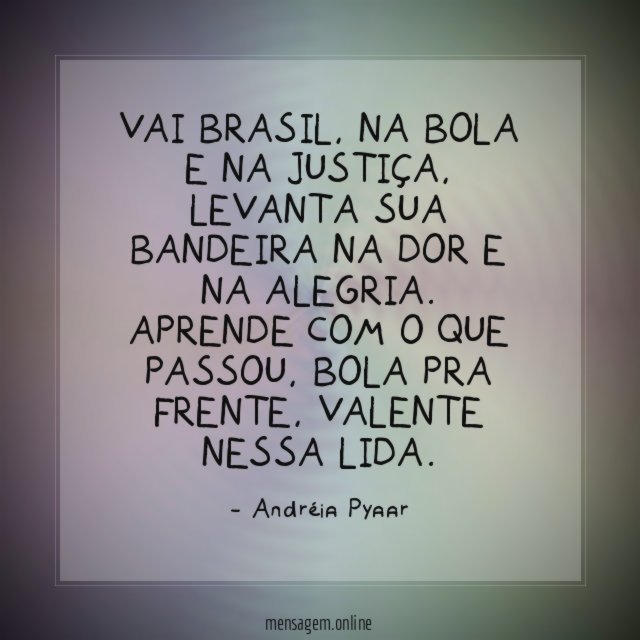 Vai Brasil