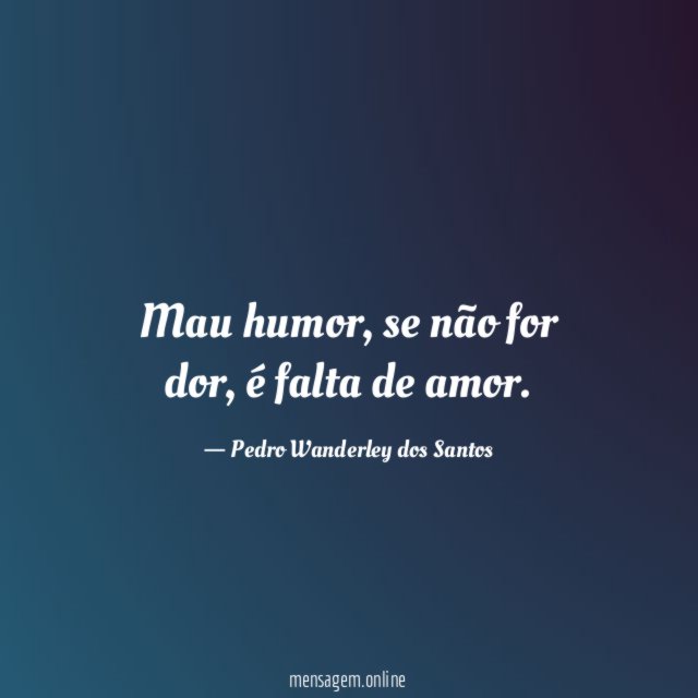 Mau humor