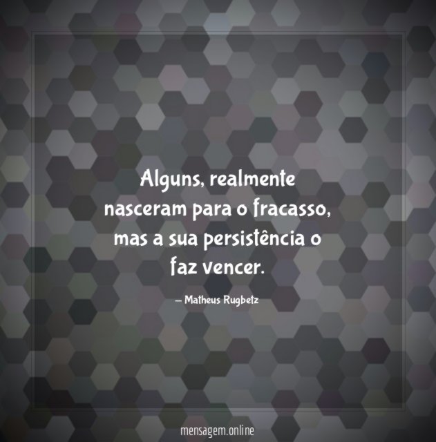 Alguns