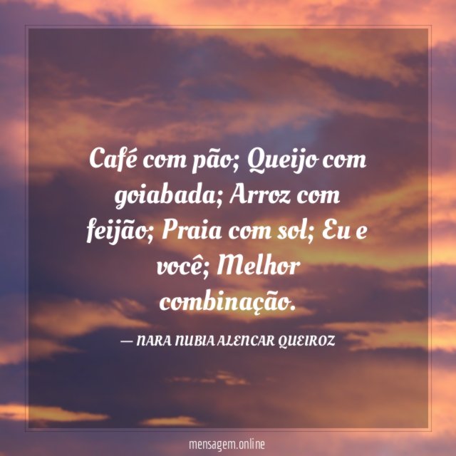 Café com pão