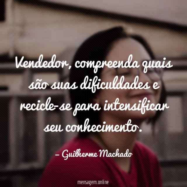 Vendedor