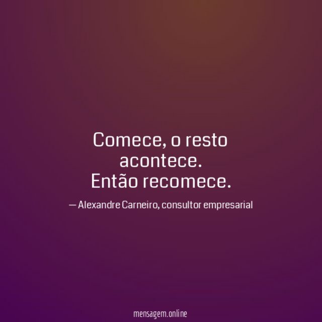 Comece