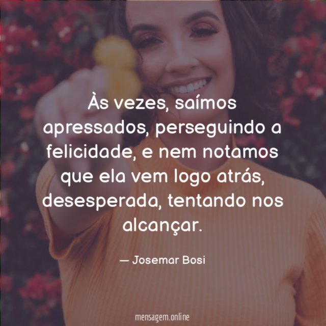 Às vezes