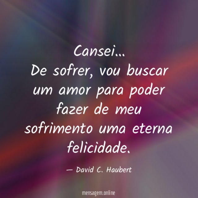 Cansei