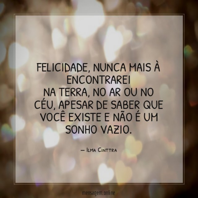 Felicidade