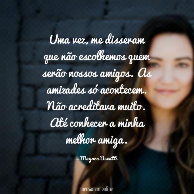 Uma vez