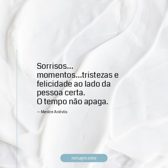 Sorrisos