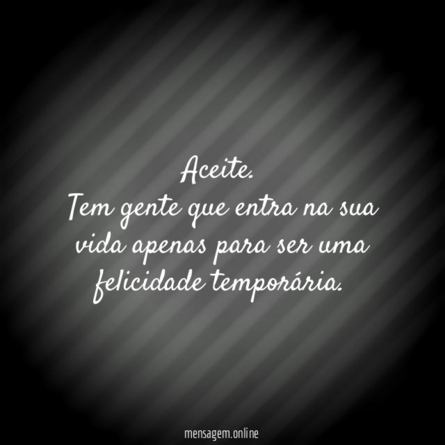 Aceite