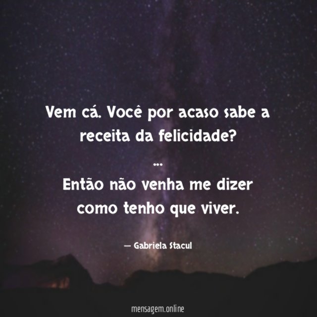 Vem cá