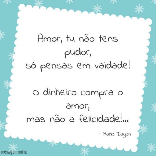 Amor