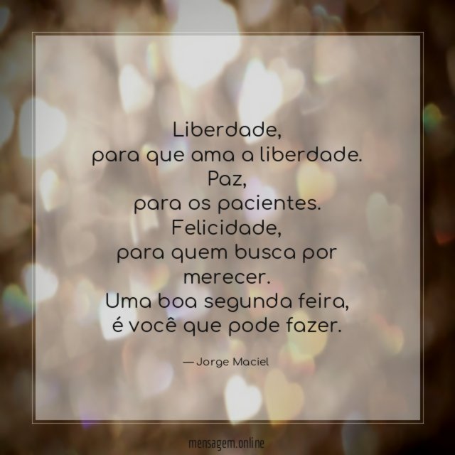 Liberdade