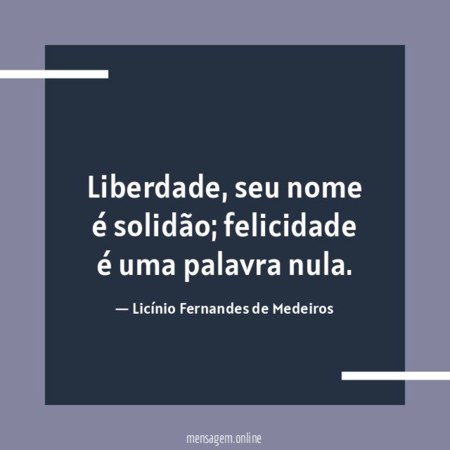 Liberdade