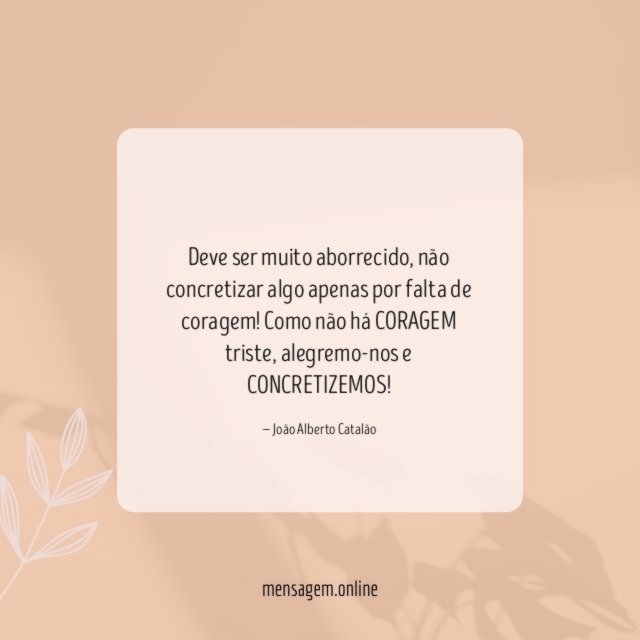 Deve ser muito aborrecido