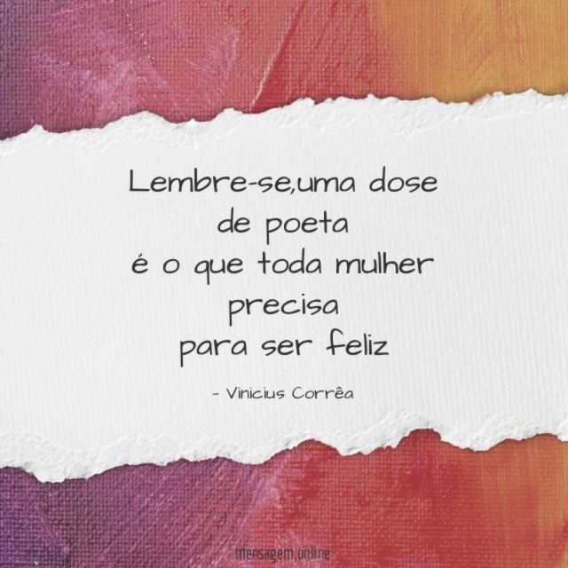 Lembre-se