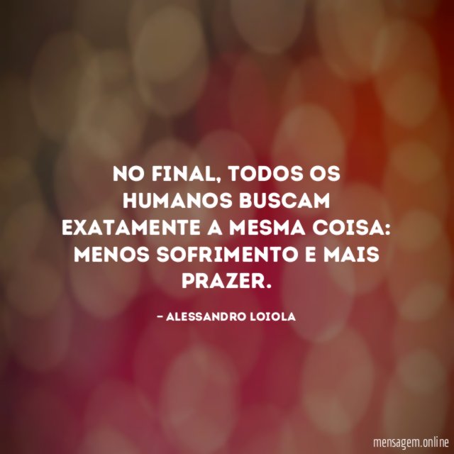 No final
