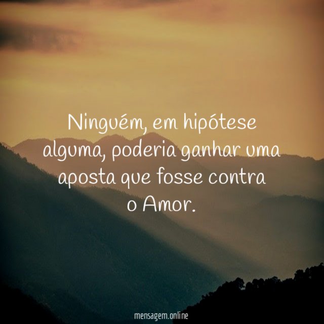 Ninguém