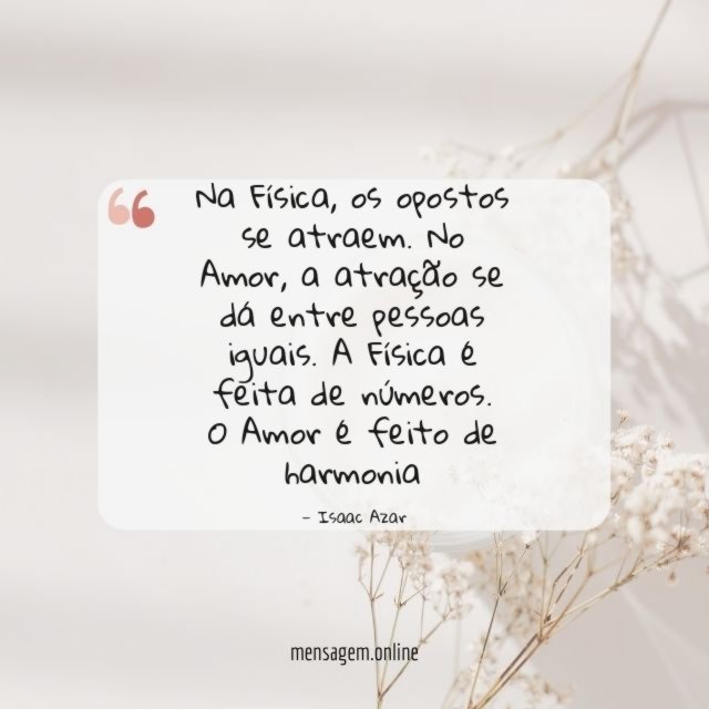 Na Física