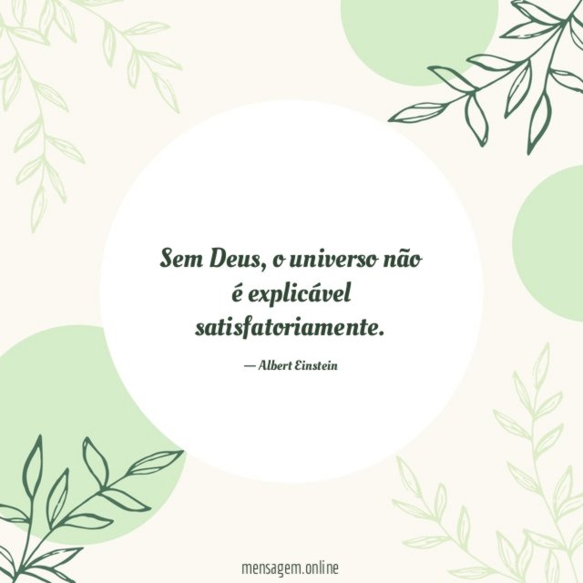 Sem Deus