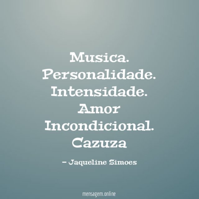 Musica