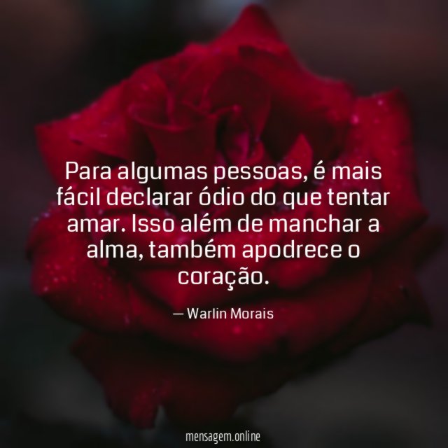 Para algumas pessoas