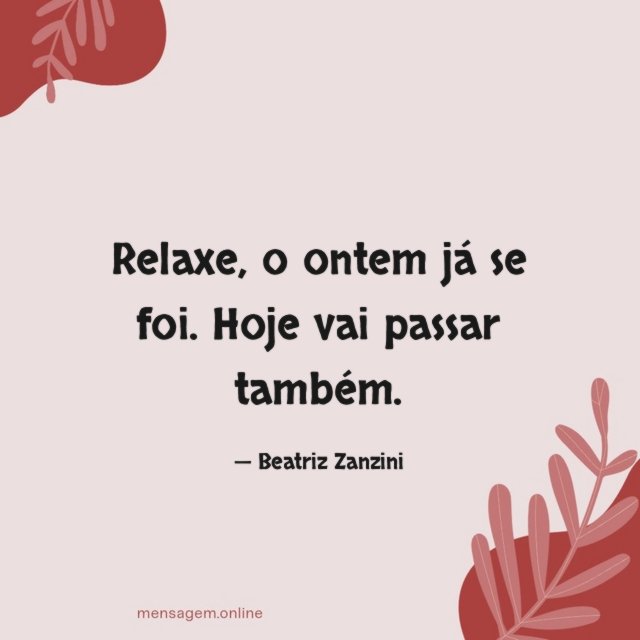 Relaxe