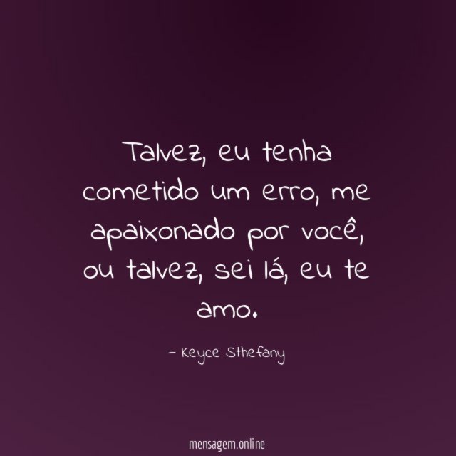 Talvez